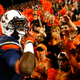 Illustration for article titled Report: Auburn Receiver Duke Williams Went On A Punching Rampage